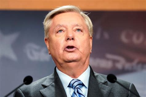 Sen. Lindsey Graham must testify before Georgia grand jury, with some exceptions, 11th Circuit rules