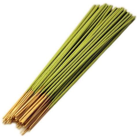 INCENSE STICKS Multiple Fragrance Long Burning Pack of 12 - Etsy