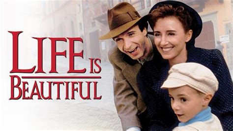 Life is Beautiful | Kanopy