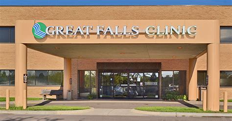 Patient Portal – Great Falls Clinic