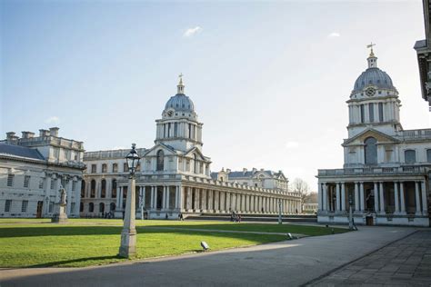 University of Greenwich | University Info | 16 Online Courses in ...