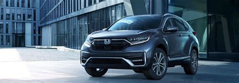 How Many Colors Does the 2021 Honda CR-V Come In? – Earnhardt Honda Blog