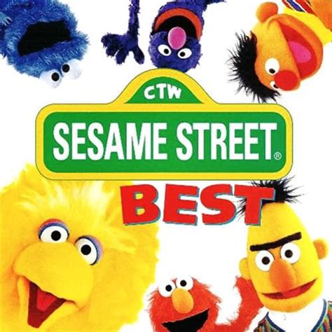 Sesame Street - Sesame Street Best Lyrics and Tracklist | Genius