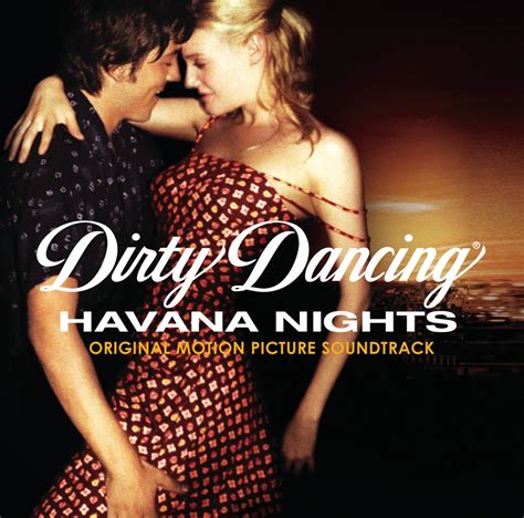 Dirty Dancing 2: Havana Nights - Soundtrack: Amazon.de: Musik