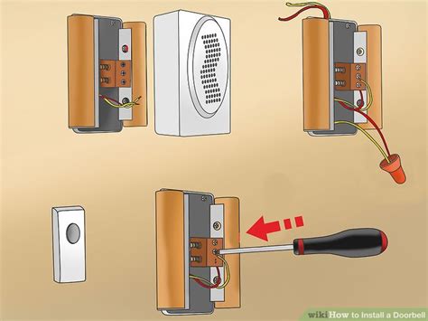 Utilitech Doorbell Wiring Diagram