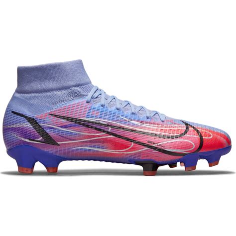 Nike Mercurial Superfly 8 Pro KM Flames FG | WeGotSoccer