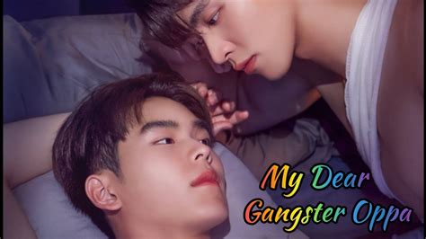 My Dear Gangster Oppa The Series Biography - YouTube