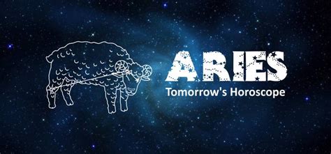 Aries Horoscope tomorrow January 7 2025