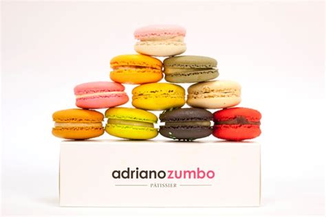 Zumbo Macaron Masterclass, Zumbo foolproof macaron recipe @ Not Quite ...