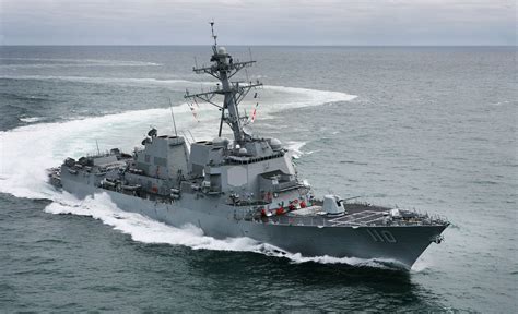 Japan eyes two new Aegis destroyers to counter N. Korea missile threat