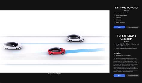 Tesla Rolls out Enhanced Autopilot — The Tesla Space