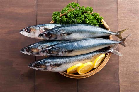 Top 8 Fish for Omega-3 Fatty Acids