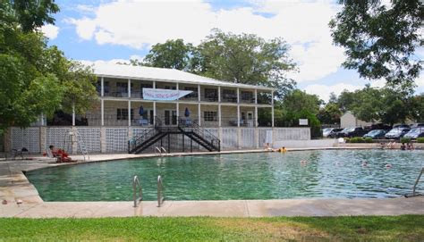 Lampasas Attractions You Can't Miss in This Northern Hill Country Town