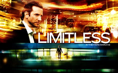 Limitless Movie wallpaper | movies and tv series | Wallpaper Better