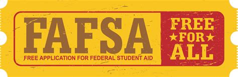 Fafsa Logos