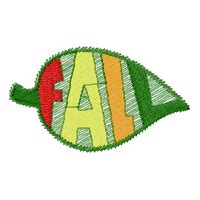 Free Machine Embroidery Design - OML Embroidery