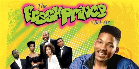 "Der Prinz von Bel-Air": Will Smith plant eine Neuauflage seiner Sitcom