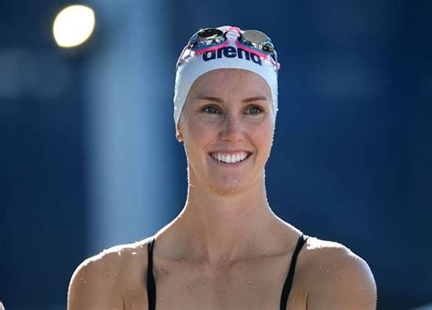 Emma McKeon: Partner| Net Worth| Olympics| Family: - sportsjone