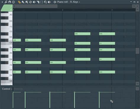 Fl studio pattern volume reset - fassoft