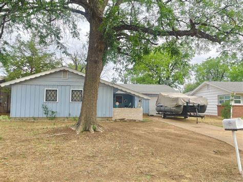 Abilene, TX Real Estate - Abilene Homes for Sale | realtor.com®