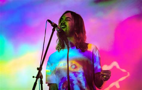 Tame Impala share trippy, bug-filled video for 'Breathe Deeper'