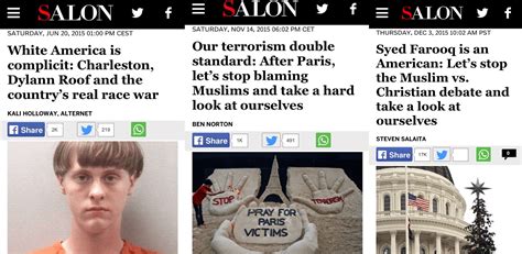 Ladies and Gentlemen, I present to you, Salon.com : r/KotakuInAction