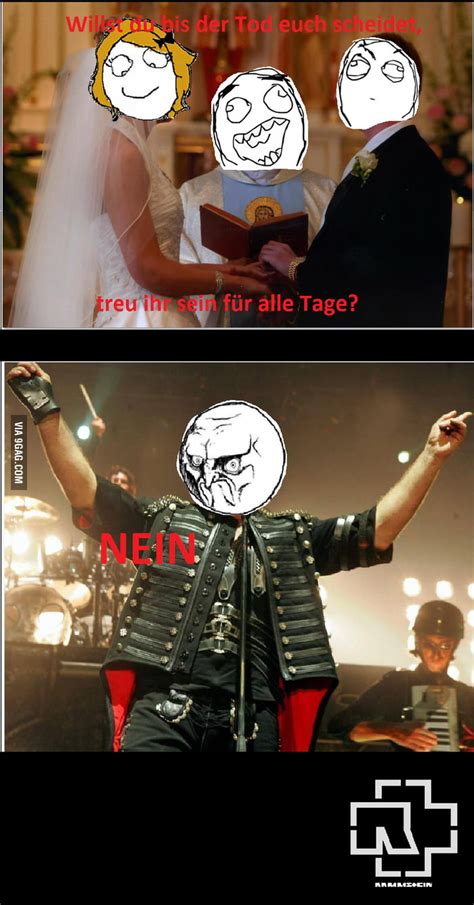 Du hast mich - 9GAG