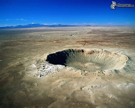 Meteor Crater