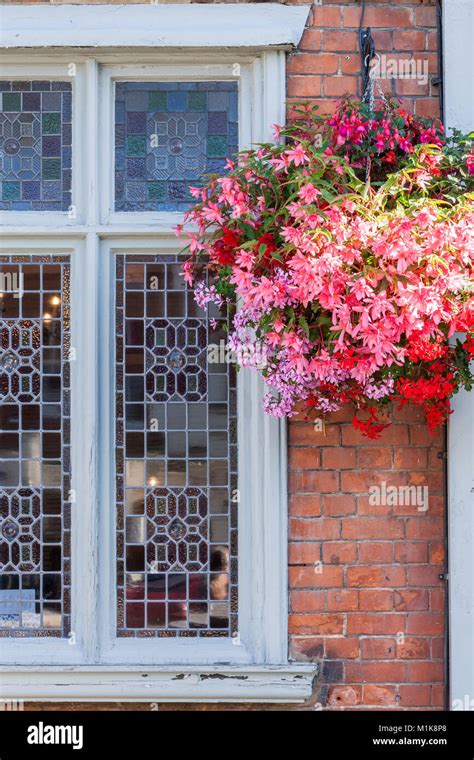 The Crown, London Street Stock Photo - Alamy