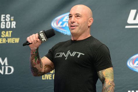 Joe Rogan: UFC probably going to add more weight classes - Bloody Elbow