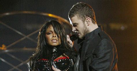 Justin Timberlake Recalls Janet Jackson Super Bowl Controversy: ‘I ...