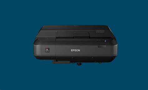 How to Fix Epson Projector Image Problem? - Projector1