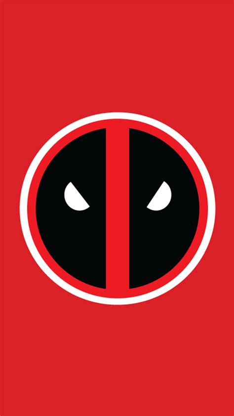 Cool Deadpool Logo Wallpaper - Deadpool Logo Wallpapers Wallpaper Cave : Deadpool ultrahd ...