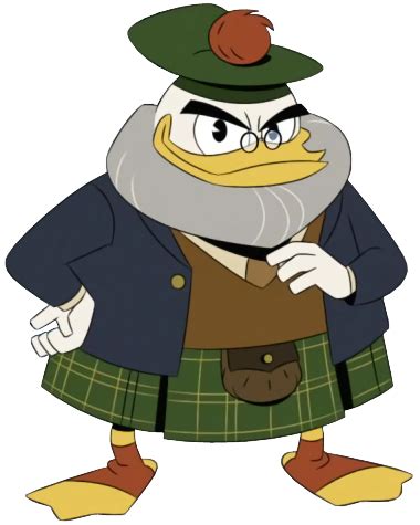 Flintheart Glomgold in DuckTales Legacy by AdrianaPendleton on DeviantArt