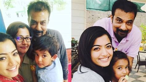 'Don't Try To Control My Life,' Rashmika Mandanna Recalls Telling Her Parents To Draw A Line ...