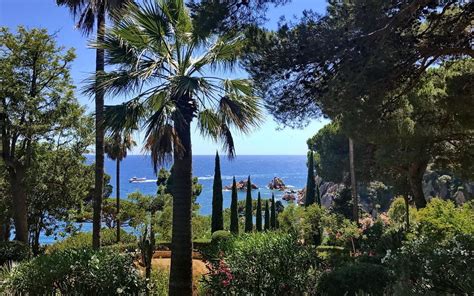 All things Europe — Botanical Garden in Blanes, Spain (by J. Philipp ...