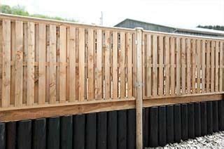 Elite Palisade Fence Panels from £65.20