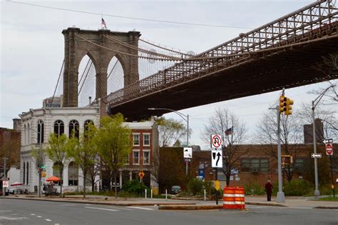 Ice Skating Rink Might Be Built Under Brooklyn Bridge | Brooklyn Heights, NY Patch