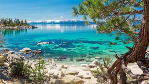 South Lake Tahoe vs. North Lake Tahoe: What is the Difference? | Buckingham Luxury Vacation ...