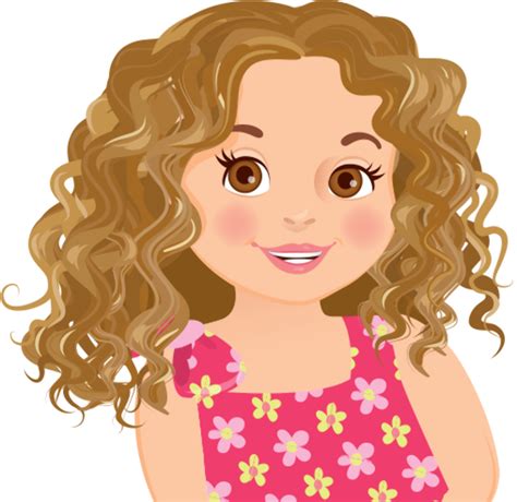 Download High Quality hair clipart curly Transparent PNG Images - Art Prim clip arts 2019