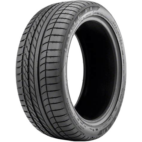 Goodyear Eagle F1 Asymmetric 235/40R18 95 W Tire - Walmart.com ...