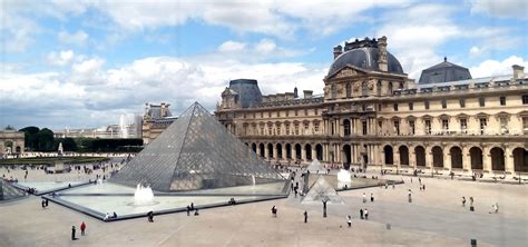 Mort de Ieoh Ming Pei, architecte de la pyramide du Louvre, à 102 ans ...