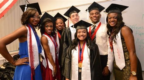 Polk State Lakeland Collegiate High School Commencement | Polk State College