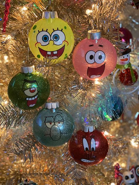 time-limited Specials Great selection at great prices Patrick Spongebob Squarepants Christmas ...