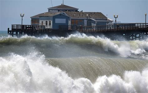 Report: We Can’t Stop Sea Level Rise, Only Slow it Down | The ...