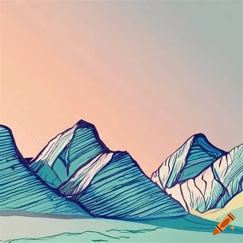 How To Draw Mountains Rcartography - vrogue.co