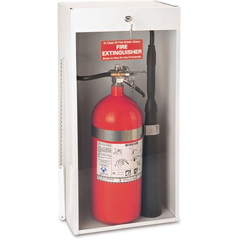 Fire Extinguisher Cabinet Specs | Cabinets Matttroy