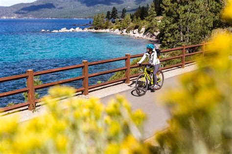 Sorry, busy adventuring in North Lake Tahoe! - Visit USA Parks