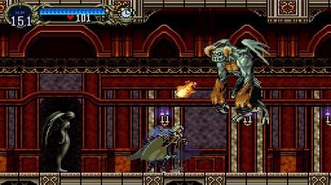 Castlevania: Symphony of the Night review: iOS version is brilliant as ever