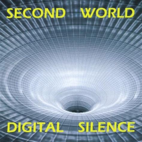 Amazon.com: Digital Silence : Second World: Digital Music